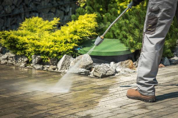 Best Building Exterior Washing  in Lebanon South, PA