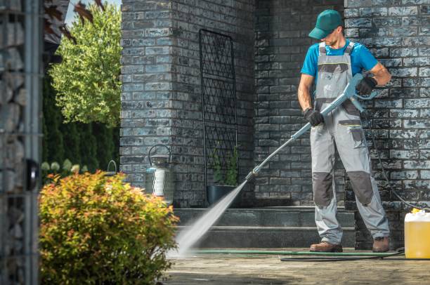 Professional Pressure Washing in Lebanon South, PA