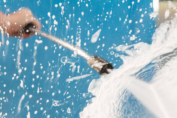 Best Machinery and Equipment Cleaning  in Lebanon South, PA