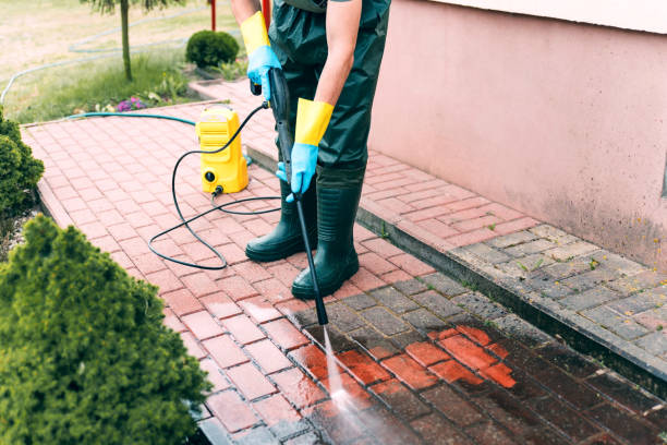 Best Factory Floor Cleaning  in Lebanon South, PA