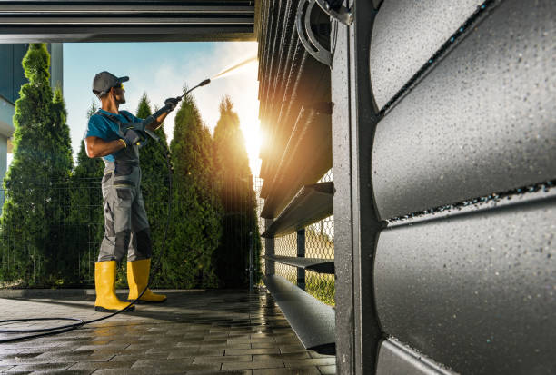 Best Patio and Deck Pressure Washing  in Lebanon South, PA